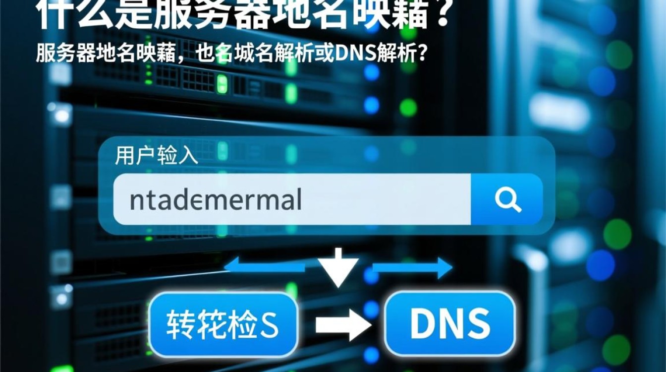 服务器域名映射外网，具体操作步骤及注意事项有哪些？