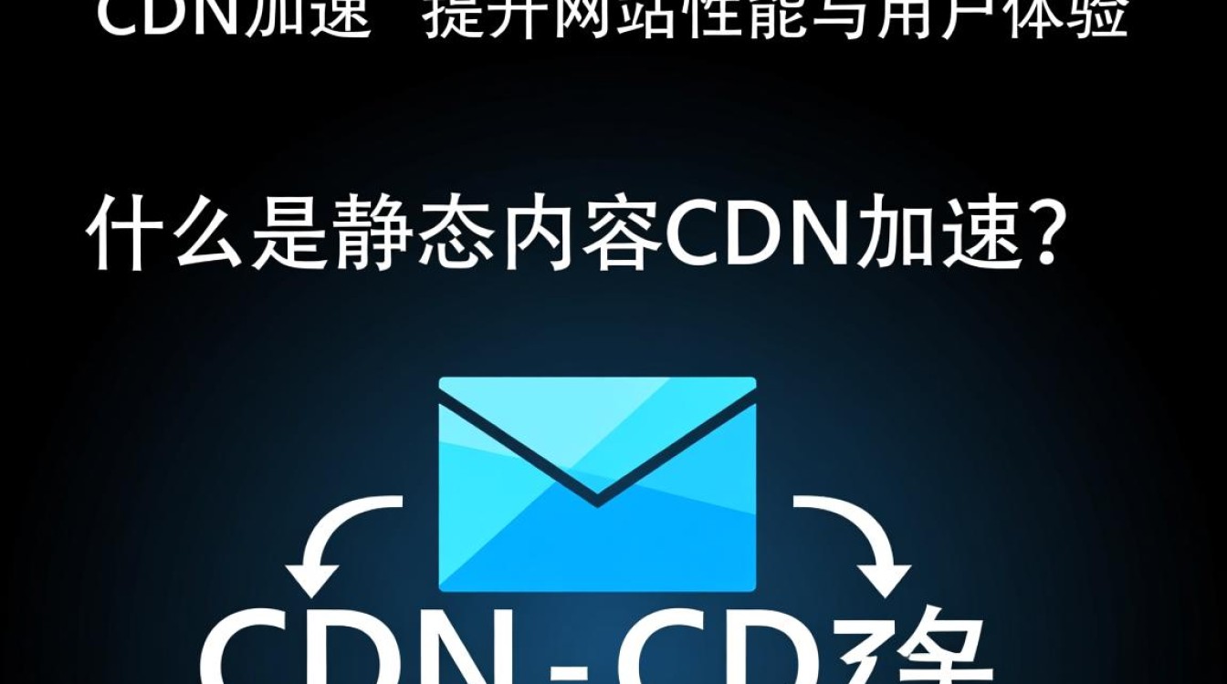 CDN加速如何提升网站访问速度及用户体验？