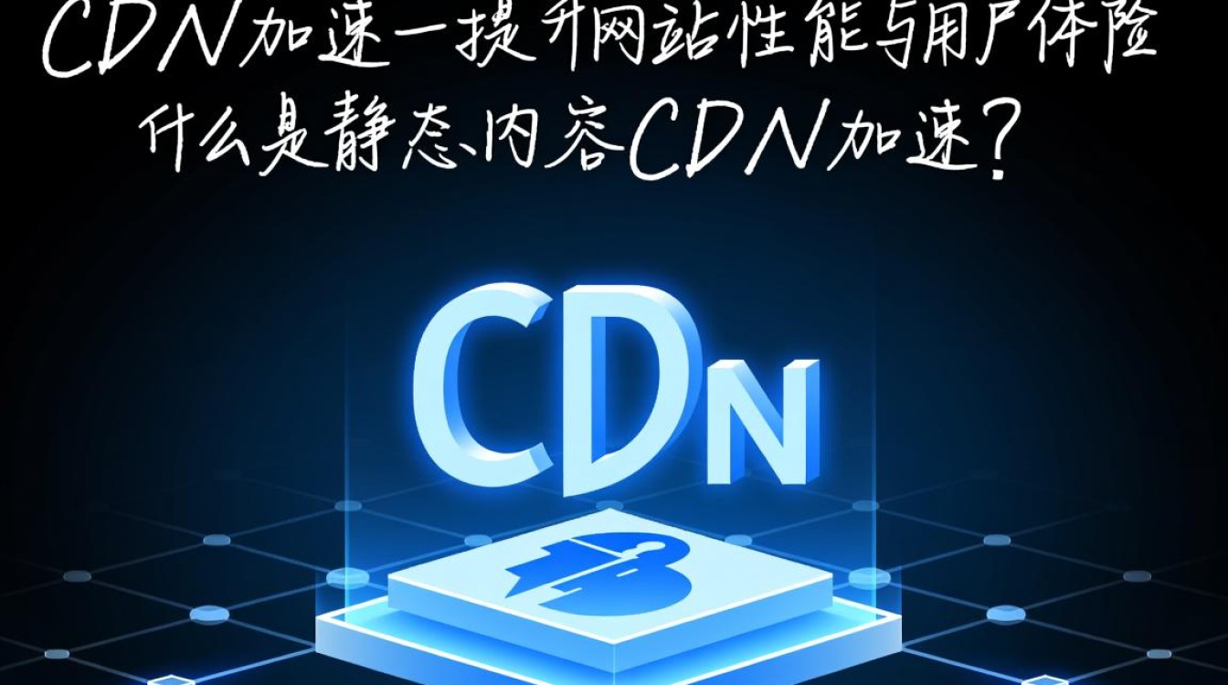 CDN加速如何提升网站访问速度及用户体验？
