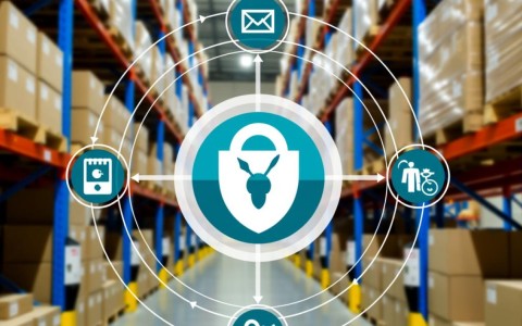 安全库存取多长时间的数据