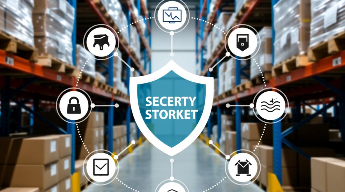 安全库存取多长时间的数据