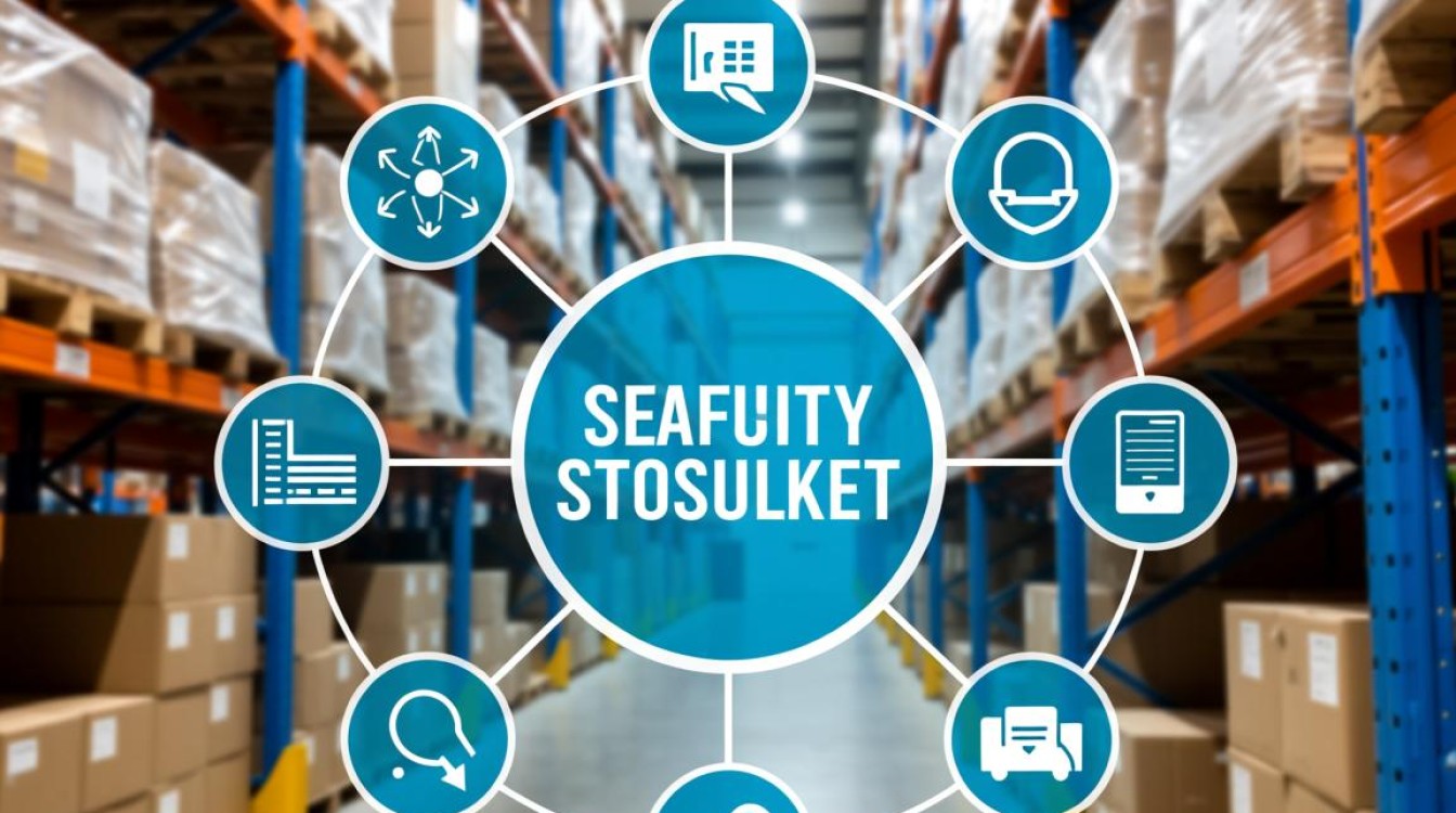 安全库存取多长时间的数据