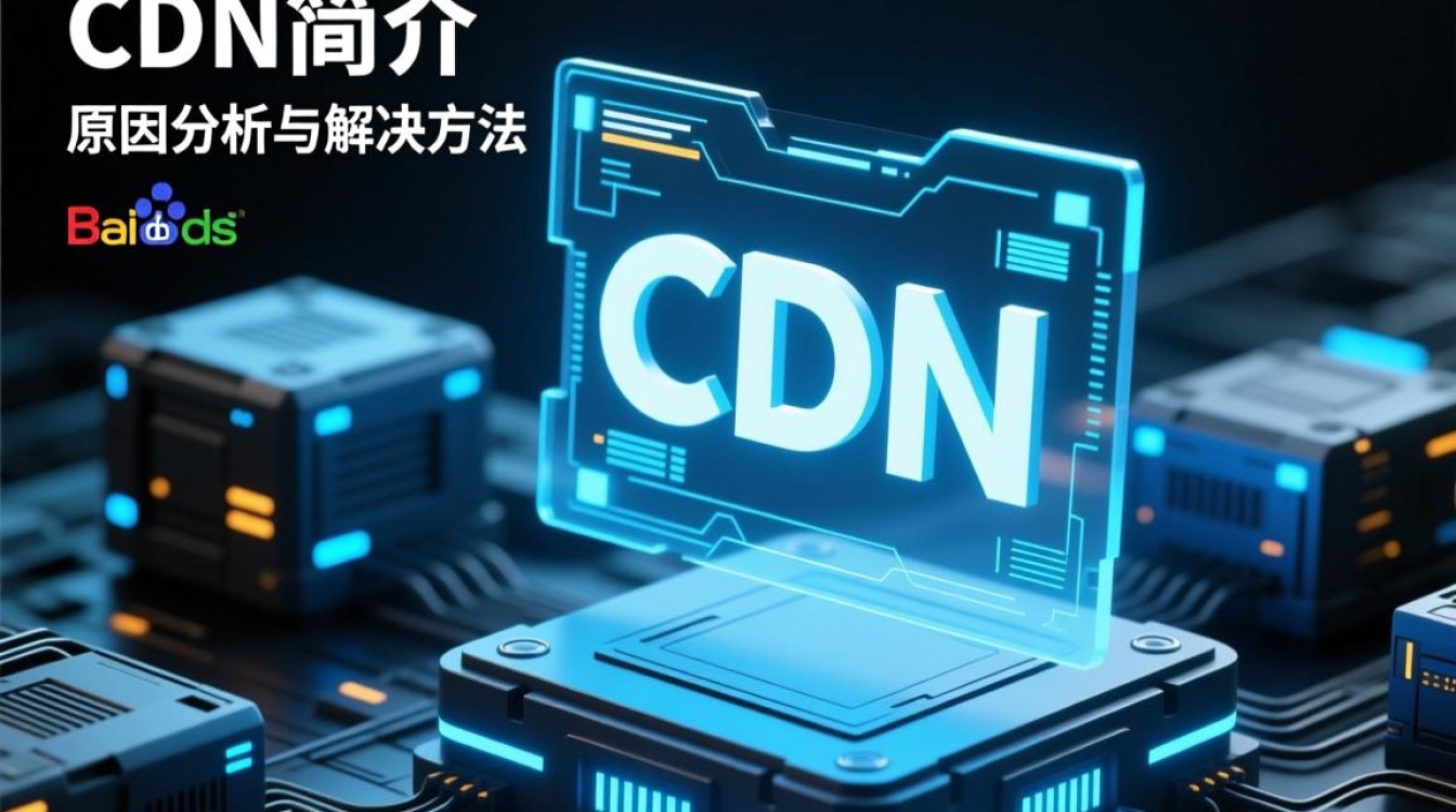 百度CDN更新后网站无法访问，是何原因导致网站打不开？