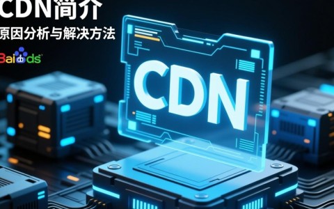 百度CDN更新后网站无法访问，是何原因导致网站打不开？