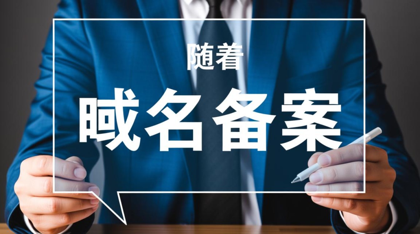 新注册的域名为何总被问，是否需要备案？