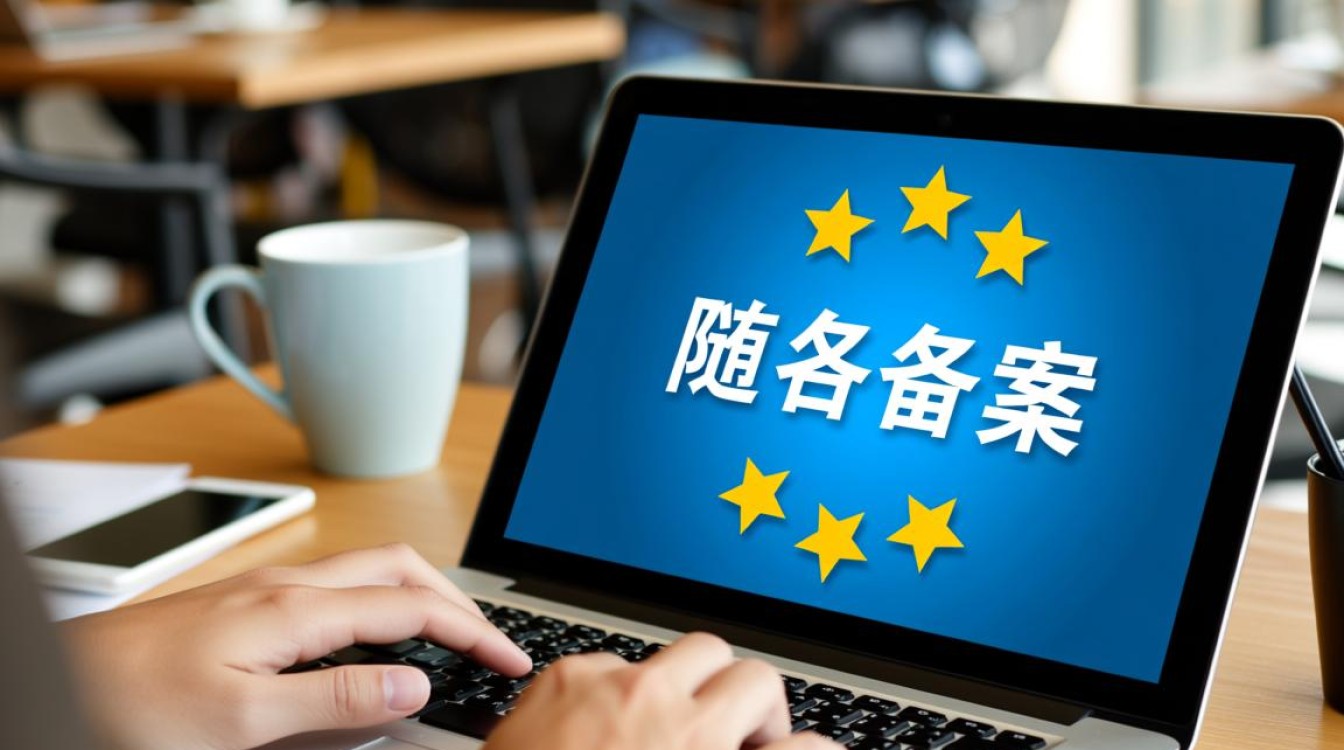 新注册的域名为何总被问，是否需要备案？