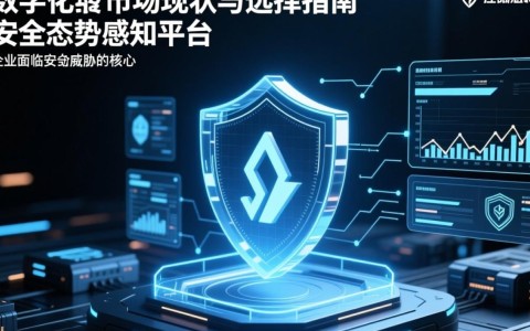 安全态势感知平台租用价格