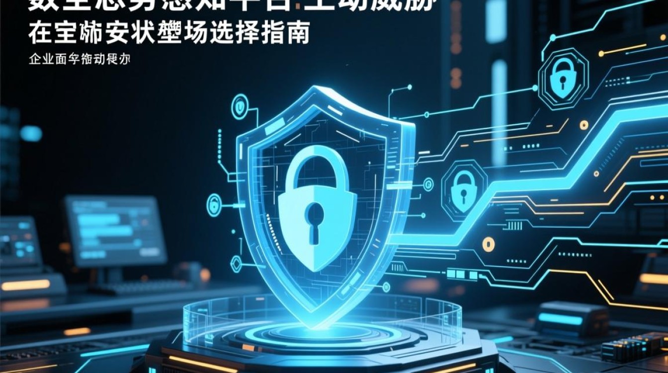 安全态势感知平台租用价格