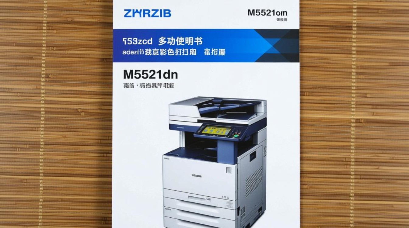 京瓷M5521cdn使用说明书,打印设置步骤详细吗?操作复杂吗? 京瓷M5521cdn使用说明书,打印设置步骤详细吗?操作复杂吗?