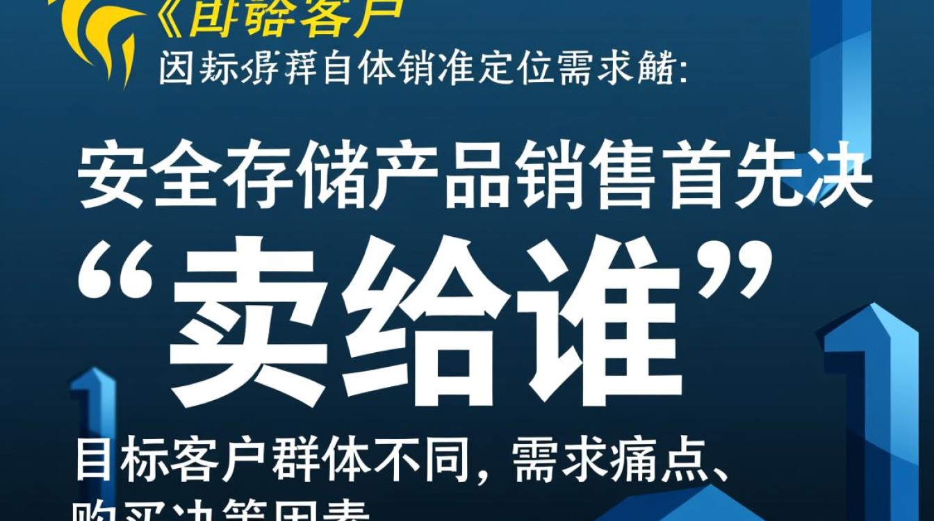安全存储怎么卖？新手小白如何快速入门？