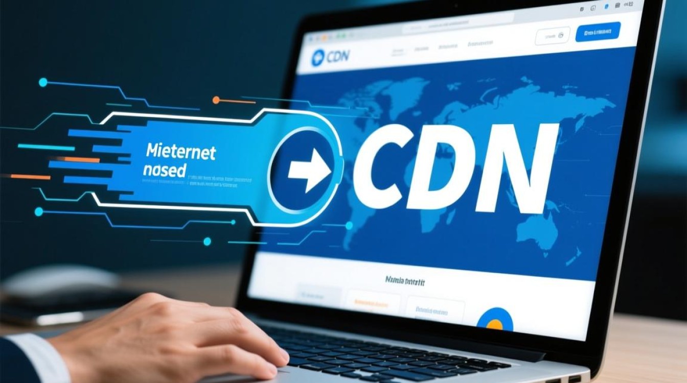 网站加速的秘诀，如何运用CDN实现高效内容分发？