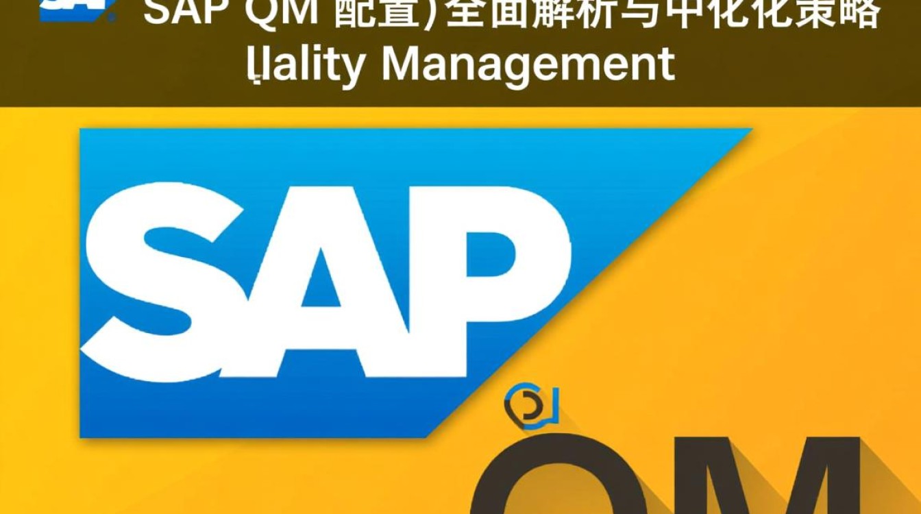 SAP QM配置中，有哪些关键步骤和注意事项容易出错？