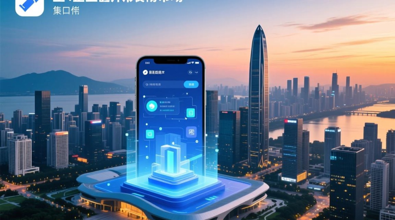 深圳哪家app技术开发公司值得信赖？如何选择合适的合作伙伴？