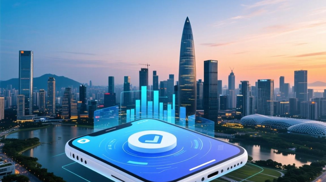 深圳哪家app技术开发公司值得信赖？如何选择合适的合作伙伴？