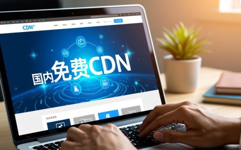 国内免费CDN服务，真的免费且高效吗？揭秘免费CDN的真相与限制！