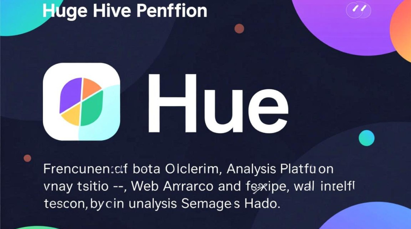 如何通过hue配置高效运行的hive数据库系统？