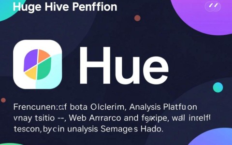 如何通过hue配置高效运行的hive数据库系统？