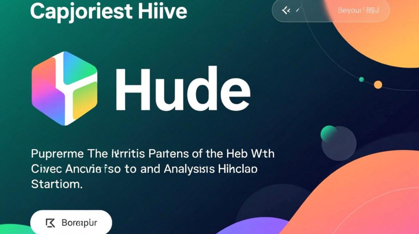 如何通过hue配置高效运行的hive数据库系统？