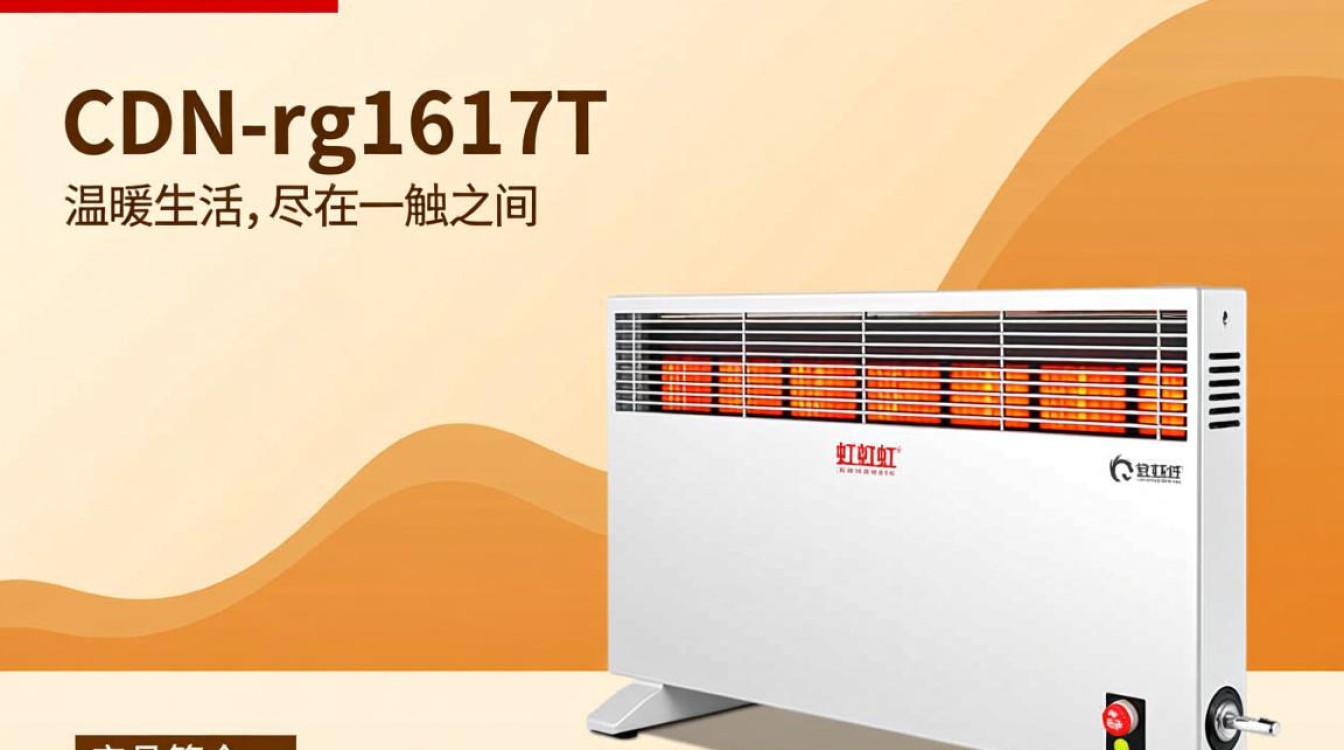长虹室内加热器cdn-rg1617t,这款产品有何独特之处?性价比如何? 长虹室内加热器cdn-rg1617t,这款产品有何独特之处?性价比如何?