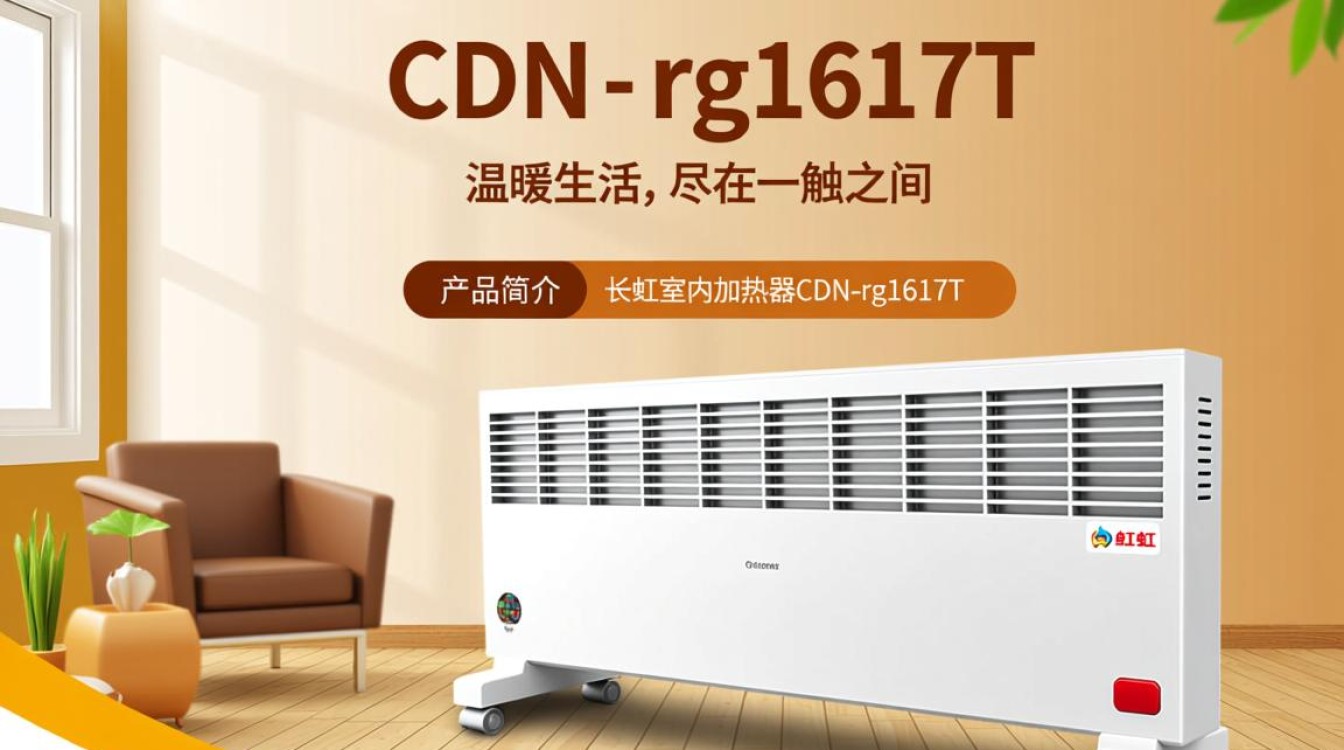 长虹室内加热器cdn-rg1617t,这款产品有何独特之处?性价比如何? 长虹室内加热器cdn-rg1617t,这款产品有何独特之处?性价比如何?