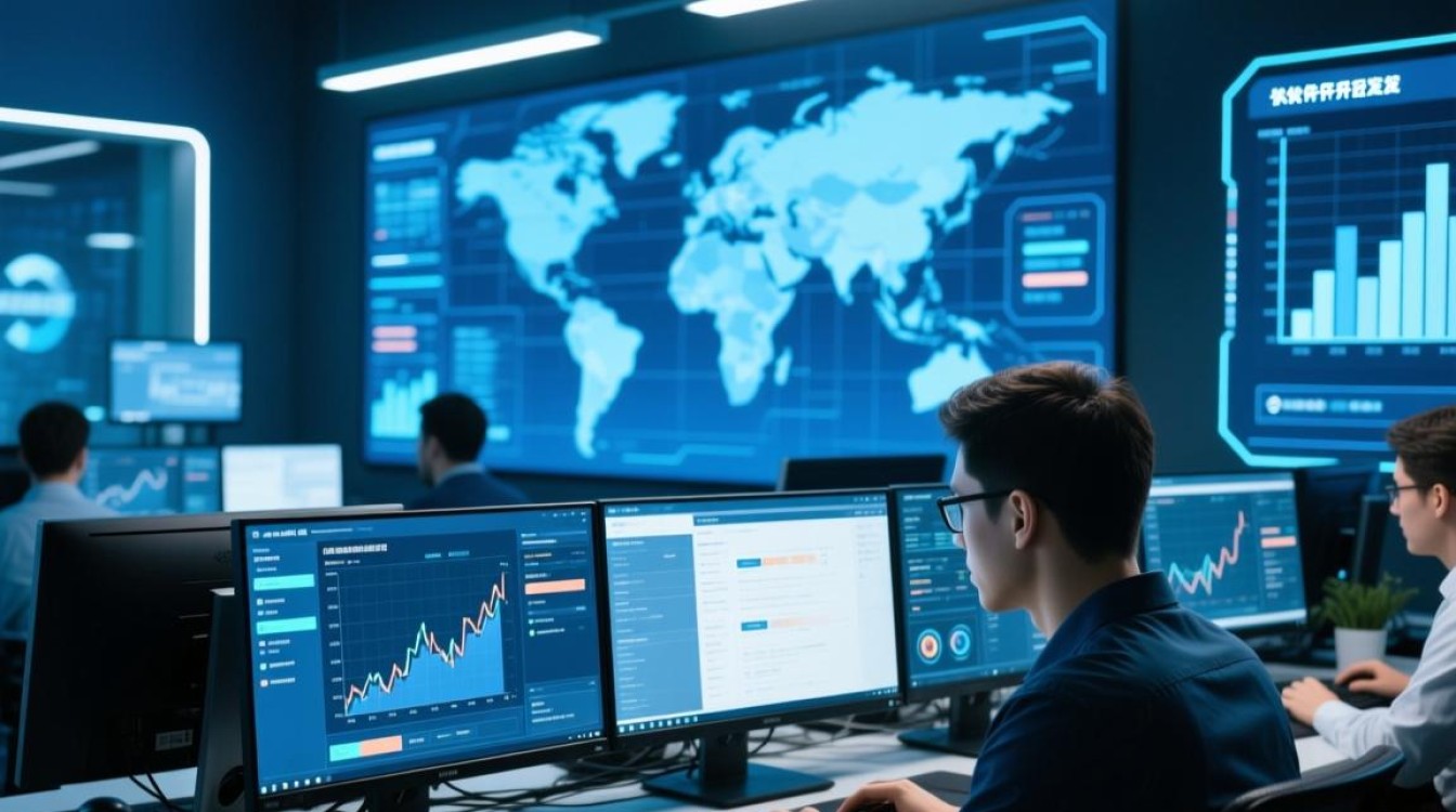 长沙软件开发公司众多，哪家更专业，如何选择？