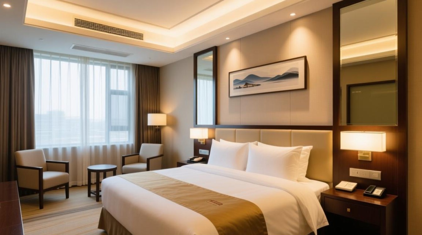 酒店功能配置有哪些关键要素？如何优化以满足现代旅客需求？