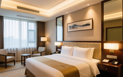 酒店功能配置有哪些关键要素？如何优化以满足现代旅客需求？