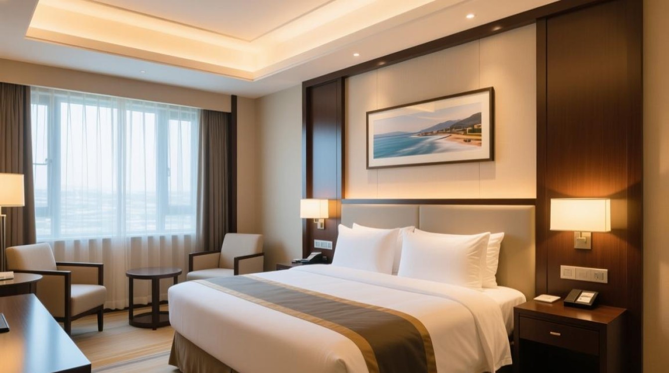 酒店功能配置有哪些关键要素？如何优化以满足现代旅客需求？