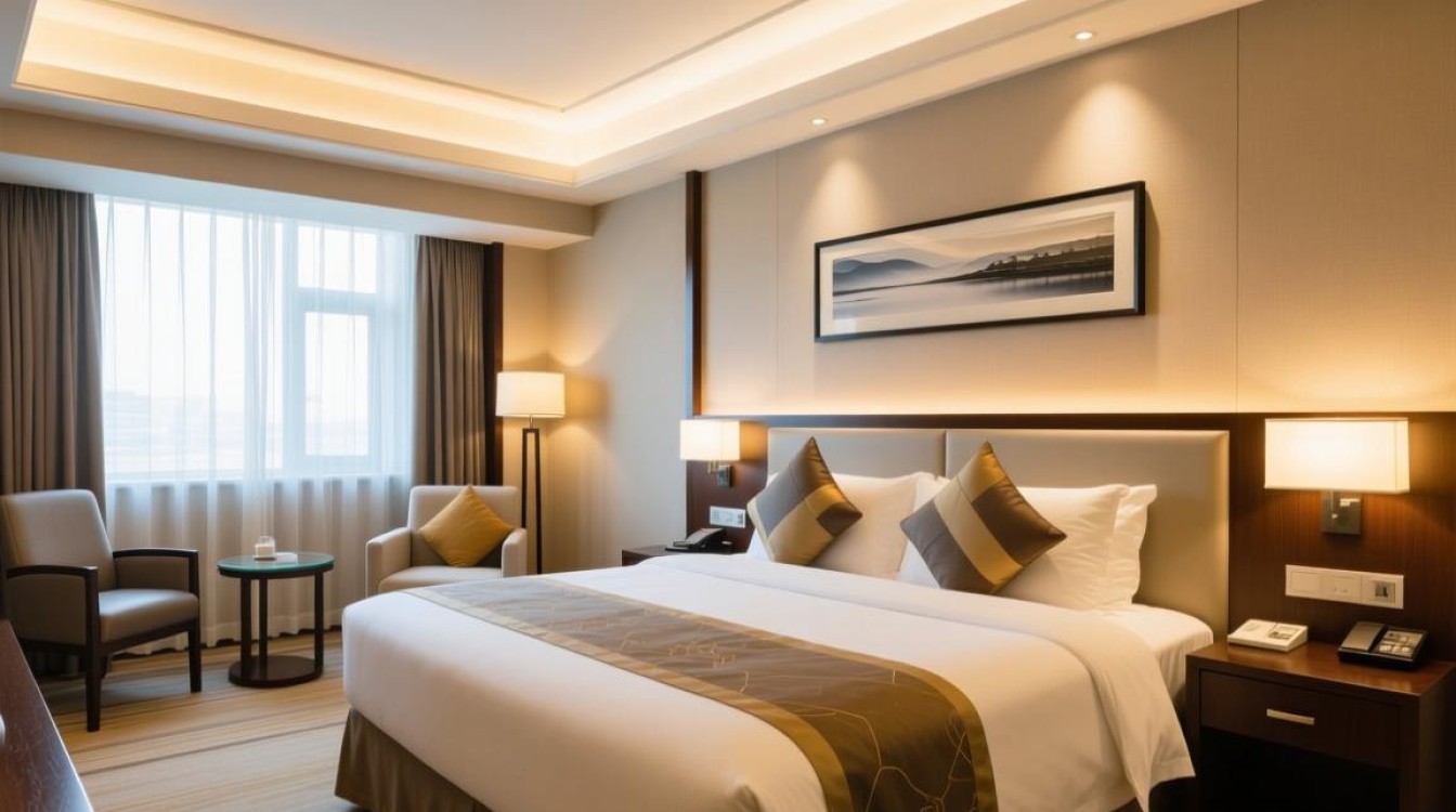 酒店功能配置有哪些关键要素？如何优化以满足现代旅客需求？