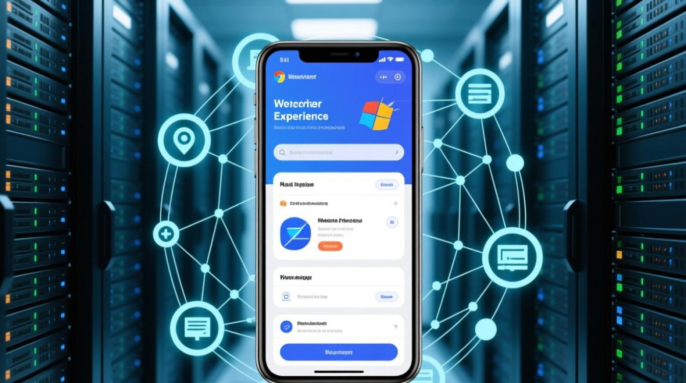 服务器设置如何确保与各类浏览器网页兼容？