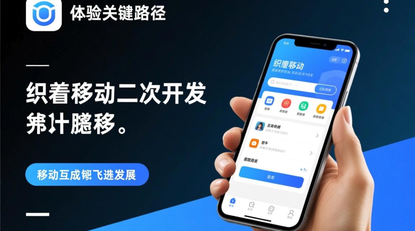 织梦移动二次开发有哪些关键点需要注意，如何实现高效升级？