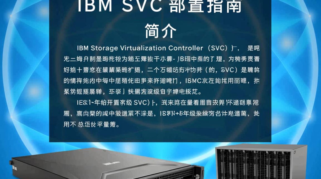 ibm svc配置疑问解答,如何正确设置和优化IBM SVC存储虚拟化配置? ibm svc配置疑问解答,如何正确设置和优化IBM SVC存储虚拟化配置?