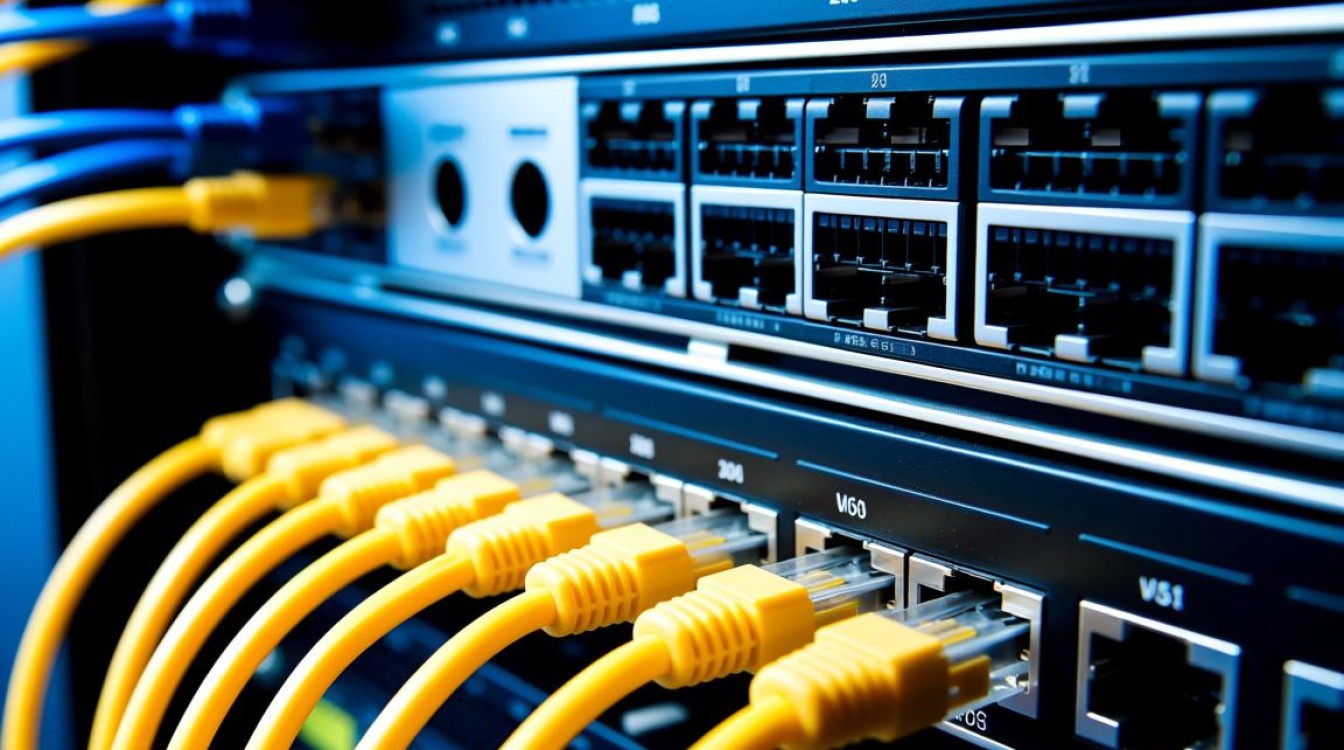 服务器设置网络连接时,如何解决IP冲突问题? 服务器设置网络连接时,如何解决IP冲突问题?