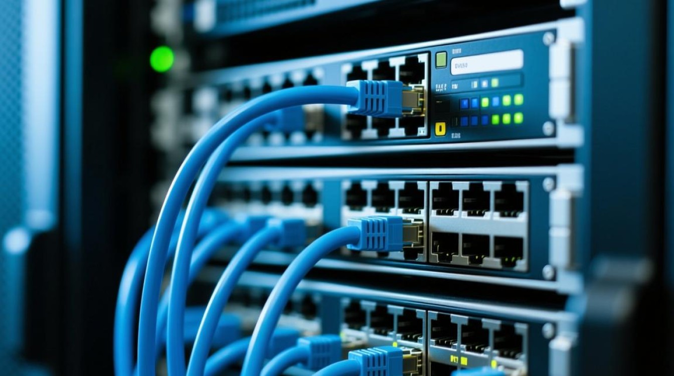 服务器设置网络连接时,如何解决IP冲突问题? 服务器设置网络连接时,如何解决IP冲突问题?