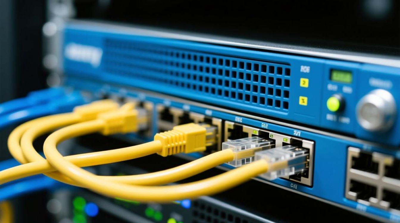 服务器设置网络连接时,如何解决IP冲突问题? 服务器设置网络连接时,如何解决IP冲突问题?