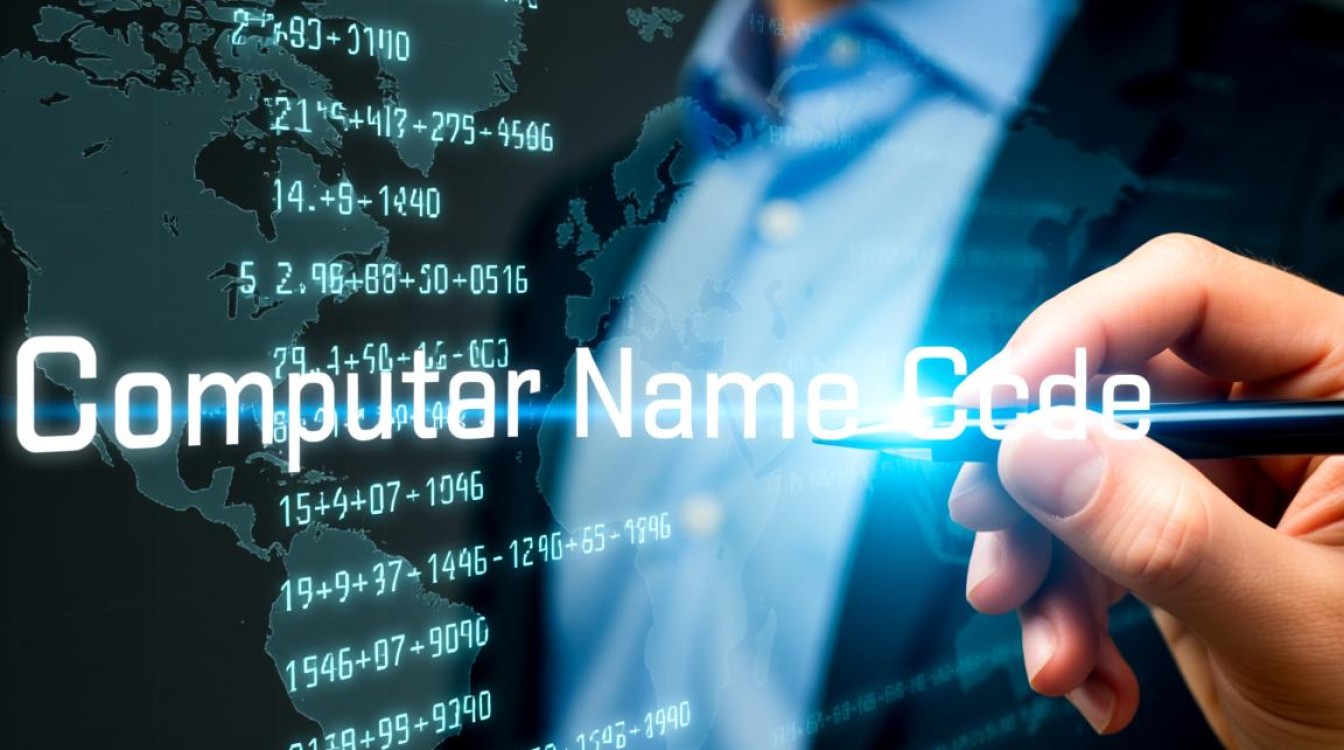 计算机域名代码有哪些？查看方法及详细解析全揭秘！