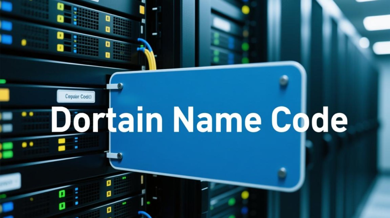 计算机域名代码有哪些？查看方法及详细解析全揭秘！