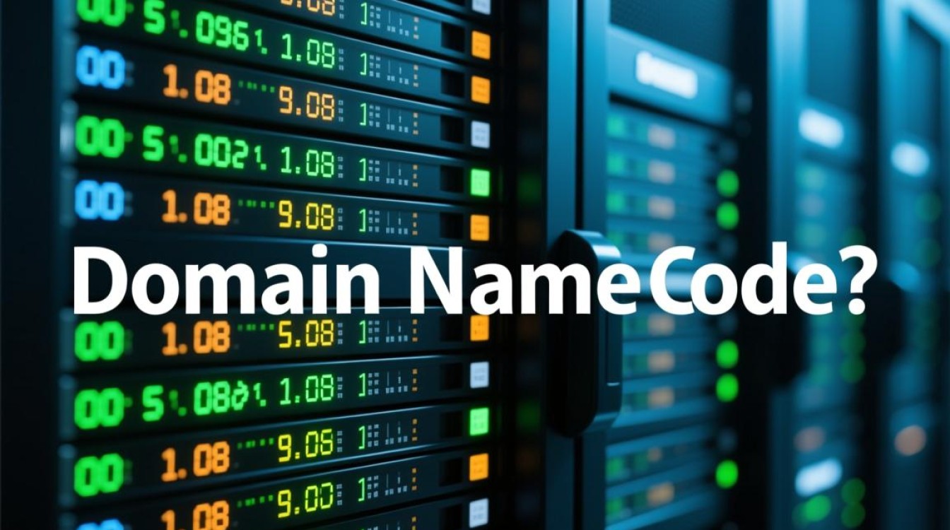 计算机域名代码有哪些？查看方法及详细解析全揭秘！