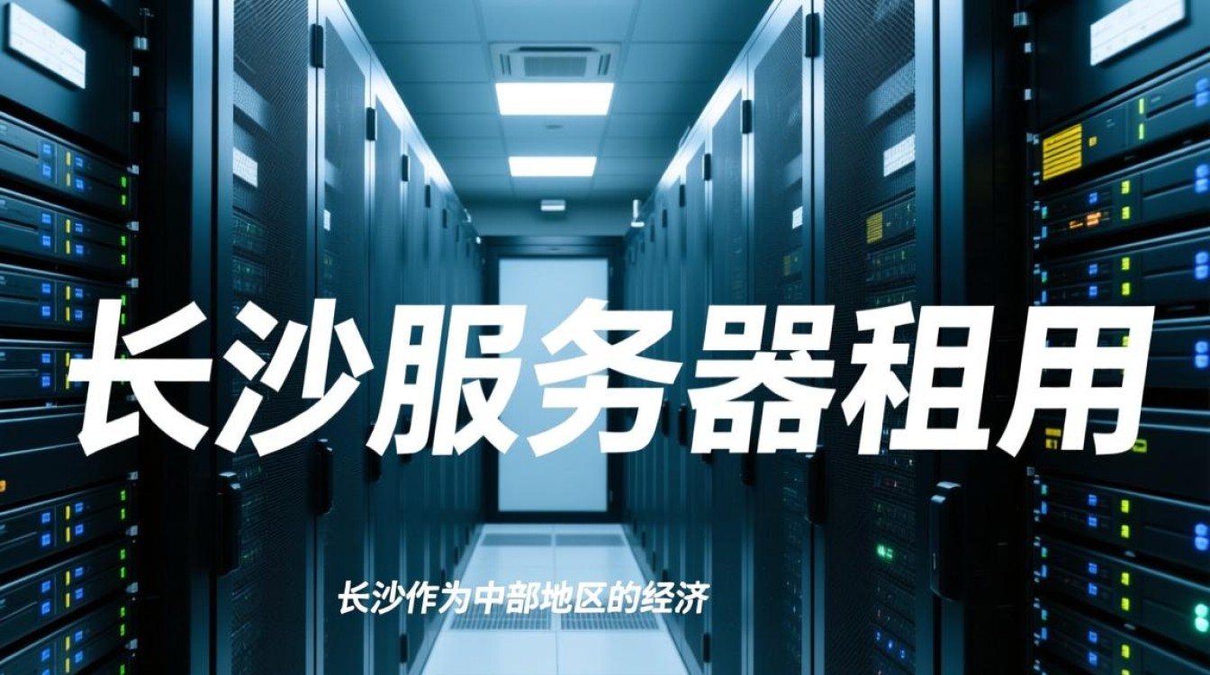 长沙服务器租用，哪家服务商性价比更高，服务更优质？