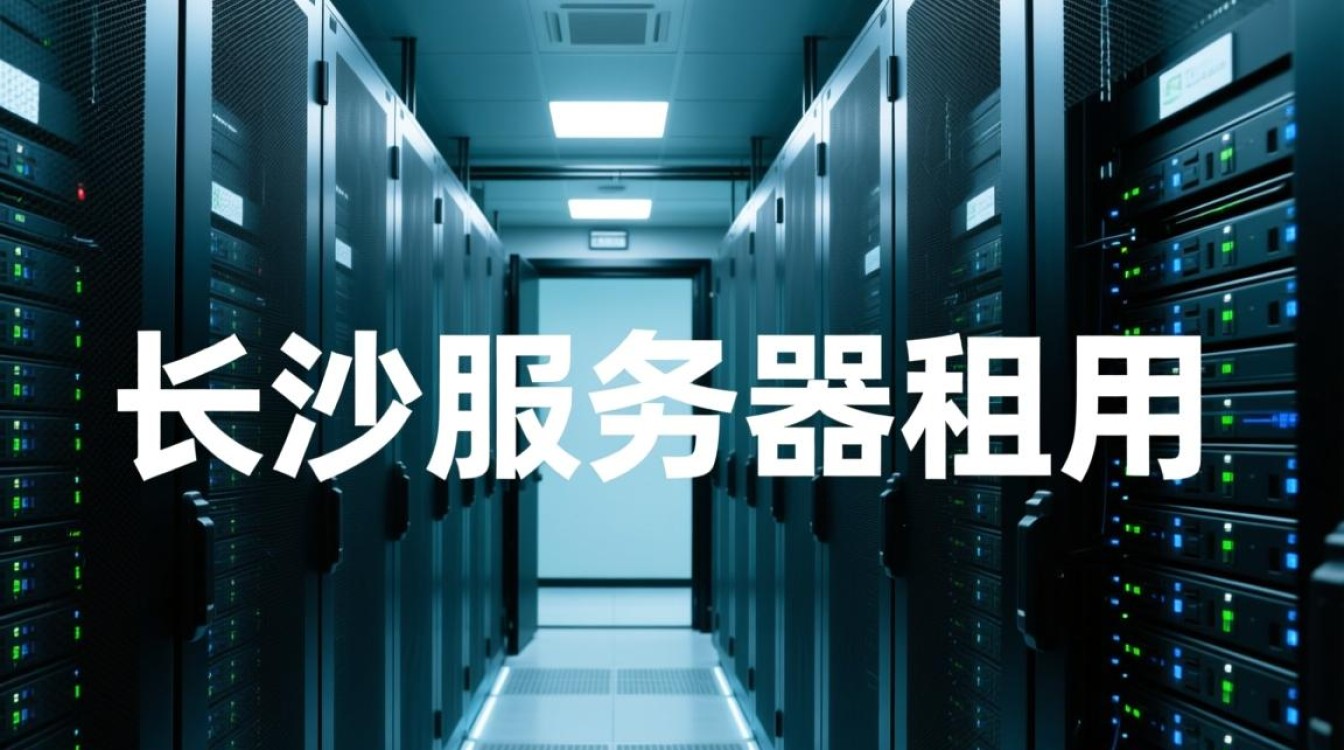 长沙服务器租用，哪家服务商性价比更高，服务更优质？