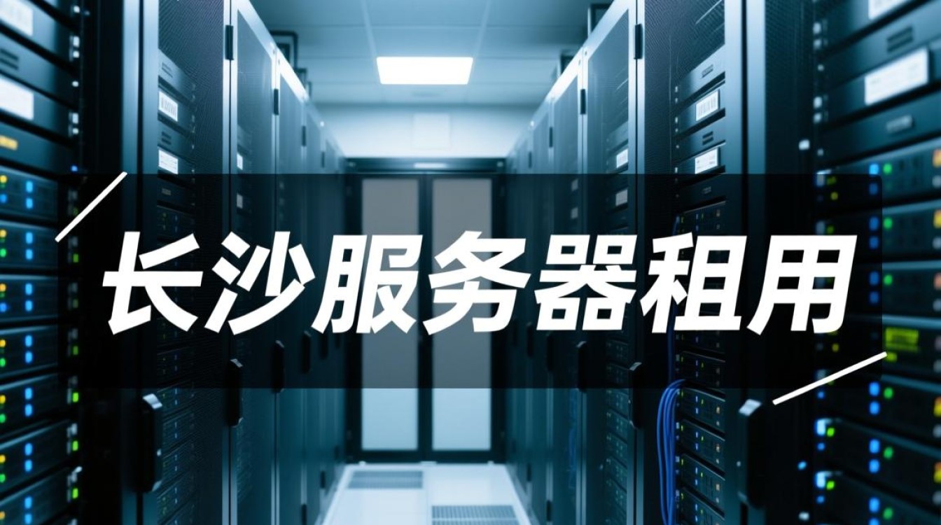 长沙服务器租用，哪家服务商性价比更高，服务更优质？