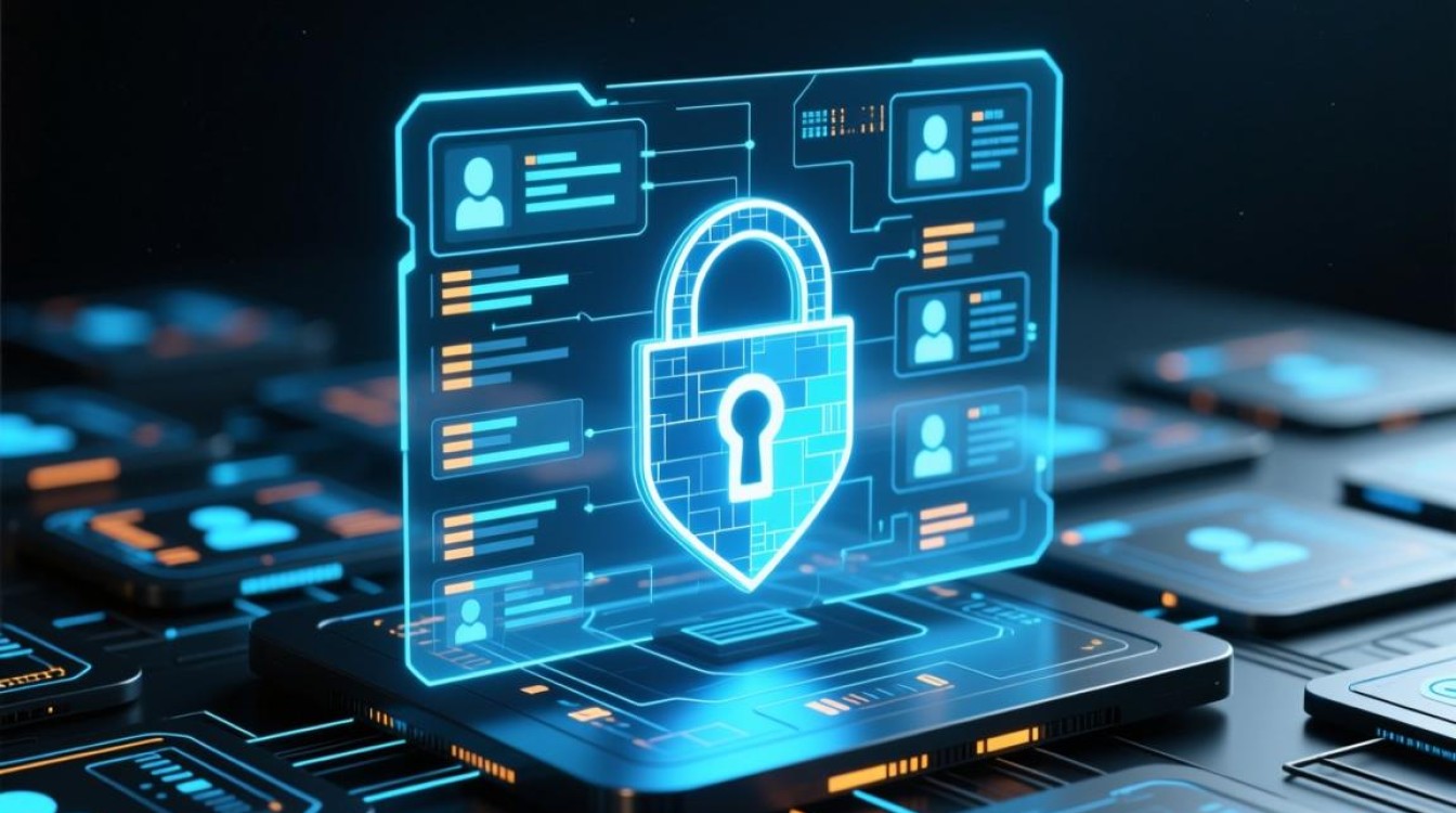 安全数据泄露风险如何有效防范与应对？