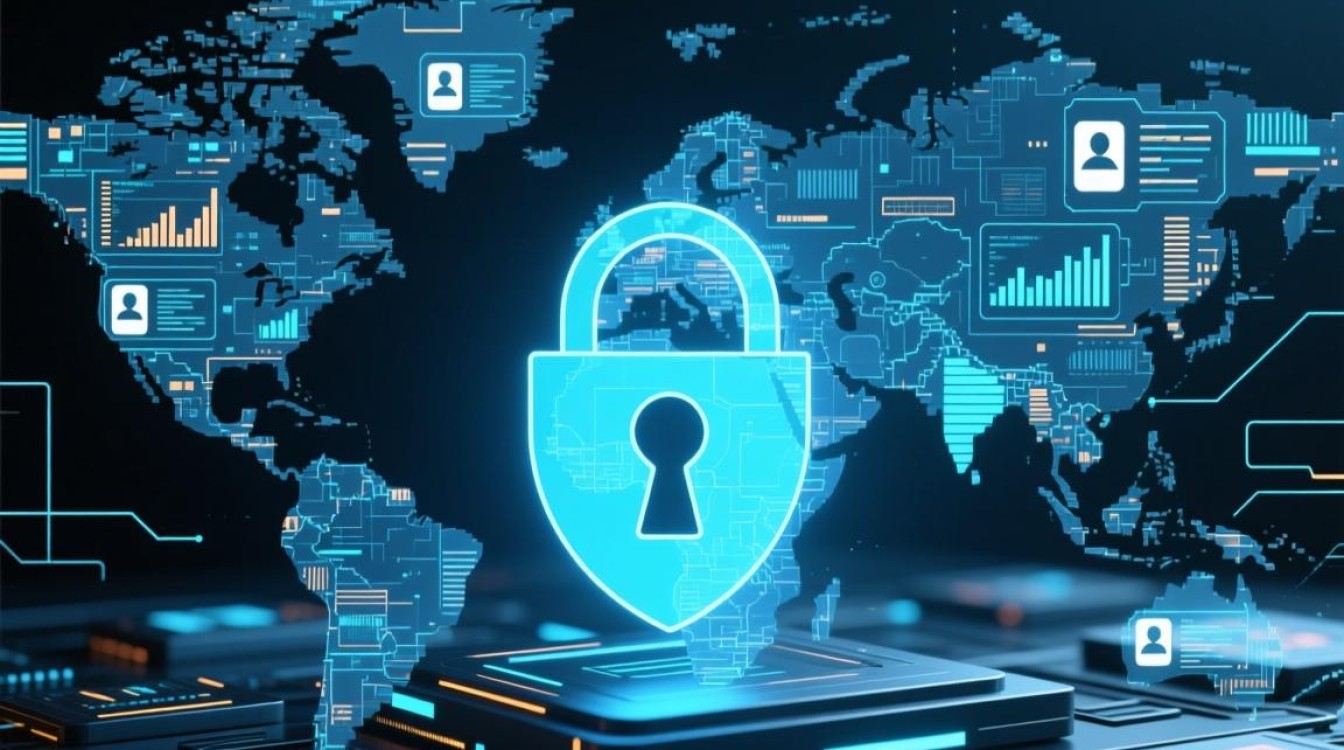 安全数据泄露风险如何有效防范与应对？