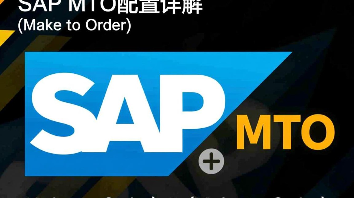 SAP MTO配置中，有哪些关键步骤和注意事项容易被忽视？