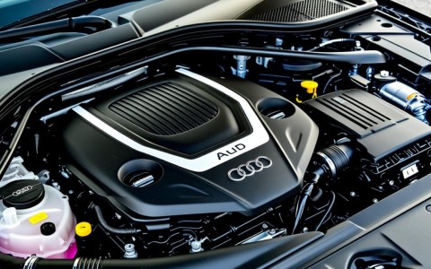 奥迪A6cDN搭载的究竟是什么型号发动机？性能如何？