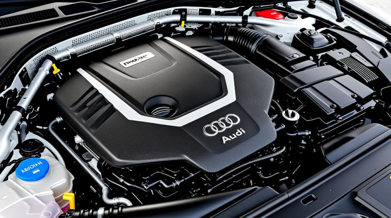 奥迪A6cDN搭载的究竟是什么型号发动机？性能如何？