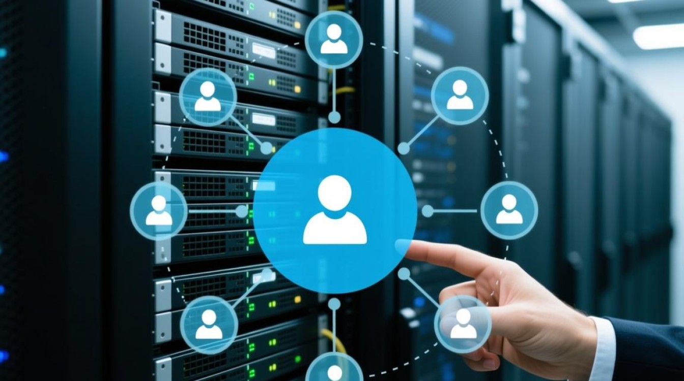 服务器设置连接上限人数，具体怎么设置上限人数？