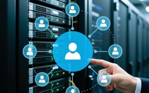 服务器设置连接上限人数，具体怎么设置上限人数？