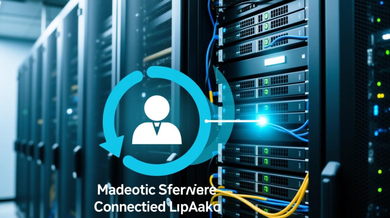 服务器设置连接上限人数，具体怎么设置上限人数？