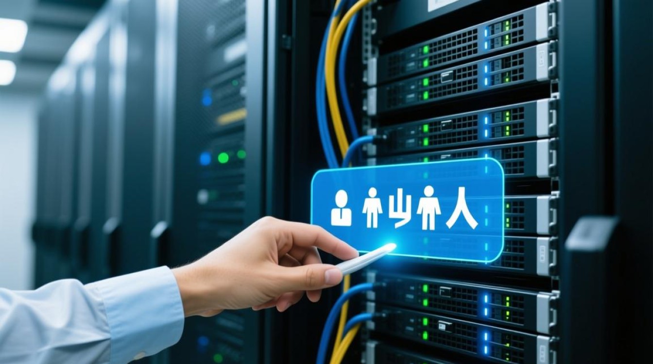 服务器设置连接上限人数，具体怎么设置上限人数？